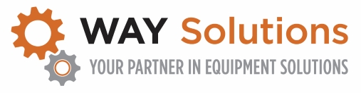 Family owned service provider with 20 plus years experience in the auto scrubber industry.-WAY Solutions